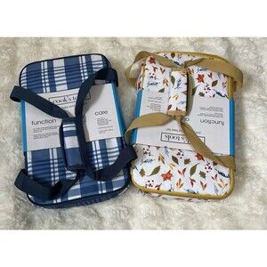 Bundle Cook’s Tools”~3-Piece Bake and Take Set 2.3 Qt Rectangular Dish